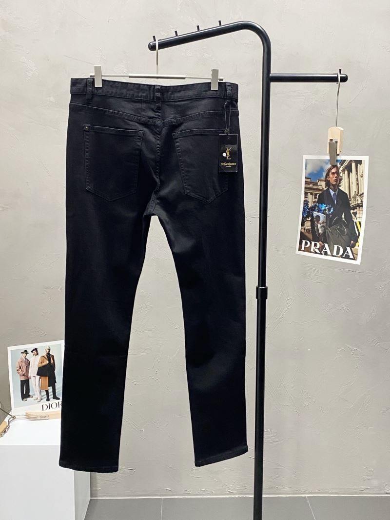 Ysl Jeans